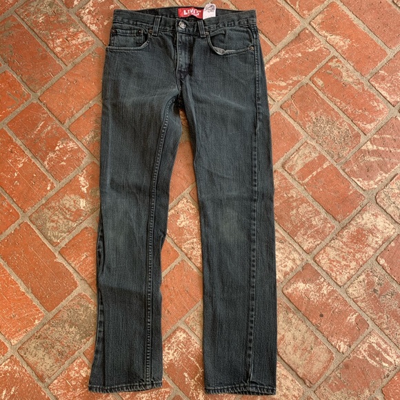 Levi’s 511 Used Size 28x28 - Picture 2 of 4